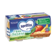 Mellin omogeneizzato mela-banana 2 x 100 g