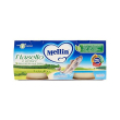 Mellin omogeneizzato nasello 4x80g