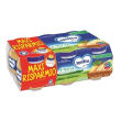 Mellin omogeneizzato pera 6 x 100 g