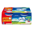 Mellin omogeneizzato pollo 4x80g