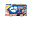 Mellin omogeneizzato tacchino 4x80g vf