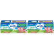 Mellin omogeneizzato maiale con verdure 2 pezzi x 80 g set da 2x2x80