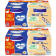 Mellin omogeneizzato nasello 2x4x80 g pappa