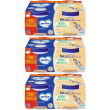 Mellin omogeneizzato nasello 3x4x80 g pappa