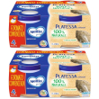 Mellin omogeneizzato platessa formato convenienza 4x80 g