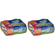 Mellin® omogenizzato coniglio 4x80 g set da 2 2x4x80 pappa