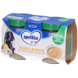 Mellin omogenizzato fagioli bianchi melanzane porri e patate dolci 4x2