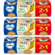 Mellin omogenizzato pera 3x100 g