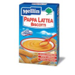 Pappa lattea per bambini gusto biscotti 6 mesi+ 250 g