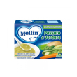Mellin passato verdure 8 bustine 8 g