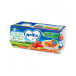 Mellin primosugo pom/verd2x80g