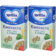 Mellin ranocchiette con grano tenero e spinaci set da 2 2x280 g altro
