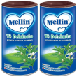 Mellin te deteinato granulare 200 g 2x200 g te
