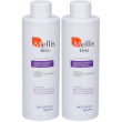 Mellis beta shampoo anticaduta? set da 2 2x200 ml