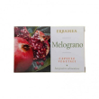 Erbamea melograno 24 capsule vegetali integratore alimentare