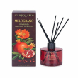 Melograno fragranza legni profumati 125 ml