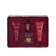 Melograno segreti di bellezza trio 1 profumo 50 ml + collana bagnogel 100 crema corpo &