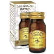 Dr. giorgini melograno supremo integratore alimentare 100 pastiglie