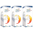 Melpure gocce 20 ml 3x20 ml orali