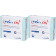 Melura cist integratore alimentare set da 2 2x10x2,6 g polvere per sol
