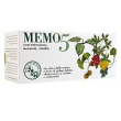 Memo 5 liquido 10 flaconi 10ml