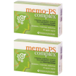Memo ps complex 30 capsule 2x30 pz