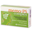 Memo-ps complex 30 capsule