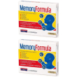 Memory formula 30 compresse 2x30 pz