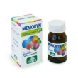 Alta natura memoryn pronto soccorso 30 capsule 15 g