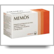 Memos 10 flaconi 10ml