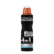 Men expert carbon protect spray