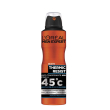 Men expert thermic resist spray