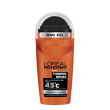 Men expert thermic resist xxl