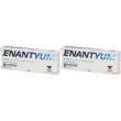 Menarini enantyum set da 2 2x20 pz compresse ricoperte