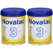 Menarini novalac 3 set da 2 2x800 g altro
