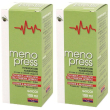 Meno press gocce 100 ml 2x100 ml orali