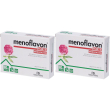 Menoflavon forte set da 2 2x14,85 g capsule