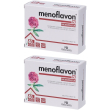 Menoflavon n set da 2 2x60,6 g compresse
