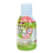 Menokal dren zero zuccheri integratore alimentare drenante 300 ml