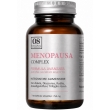 menopausa complex 60 capsule vegetali senza zuccheri aggiunti e glutine naturalmente privo di lattosio
