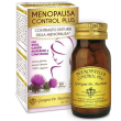 Menopausa control plus 80 pastiglie