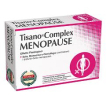 Menopause tisano complex 30 compresse - integratore alimentare