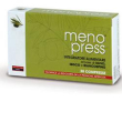 Meno press - integratore per la funzione arteriosa 30 compresse