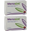 Menosint 60 compresse 2x60 pz gastroresistenti