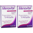 Menovital blister 60 compresse 2x60 pz
