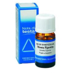 Menta piperita olio essenziale 10ml