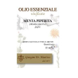 Menta piperita oe naturale 10ml