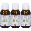 Menta piperita olio essenziale 3x20 ml essenziale