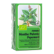 Menta piperita tis 15flt bio