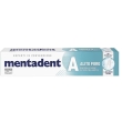 mentadent alito puro - dentifricio con effetto prebiotico per combattere l'alitosi, 75 ml
